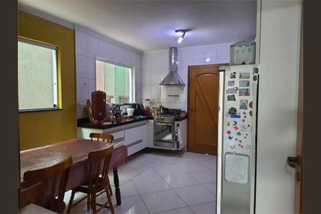 Casa à venda com 175m², 3 quartos e 2 vagas