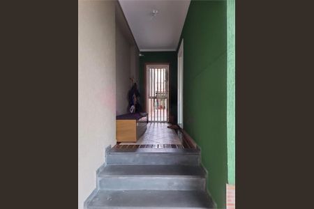 Casa à venda com 175m², 3 quartos e 2 vagas