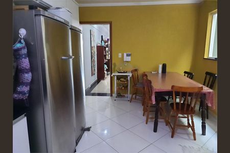 Casa à venda com 175m², 3 quartos e 2 vagas