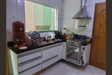 Casa à venda com 175m², 3 quartos e 2 vagas