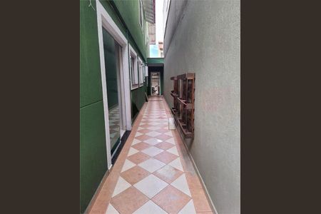 Casa à venda com 175m², 3 quartos e 2 vagas