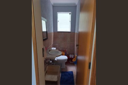 Casa à venda com 175m², 3 quartos e 2 vagas