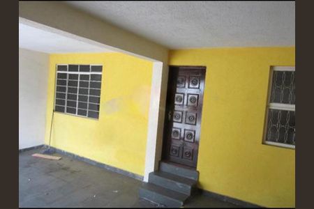 Casa à venda com 120m², 3 quartos e 2 vagas