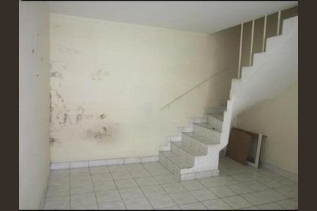 Casa à venda com 120m², 3 quartos e 2 vagas