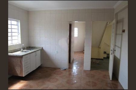 Casa à venda com 120m², 3 quartos e 2 vagas