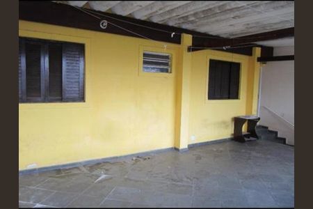 Casa à venda com 120m², 3 quartos e 2 vagas