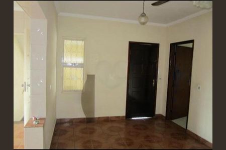 Casa à venda com 120m², 3 quartos e 2 vagas