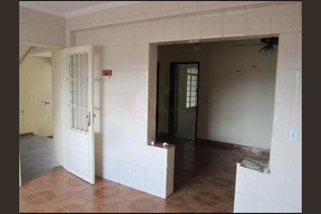 Casa à venda com 120m², 3 quartos e 2 vagas