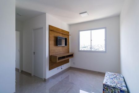 Apartamento para alugar com 41m², 2 quartos e 1 vaga Apartamento para alugar com 41m², 2 quartos e 1 vagaSala