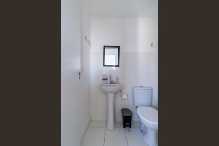 Apartamento para alugar com 41m², 2 quartos e 1 vaga Apartamento para alugar com 41m², 2 quartos e 1 vagaBanheiro