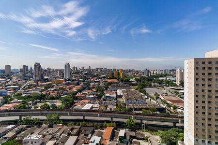 Apartamento para alugar com 41m², 2 quartos e 1 vaga Apartamento para alugar com 41m², 2 quartos e 1 vagaQuarto 2