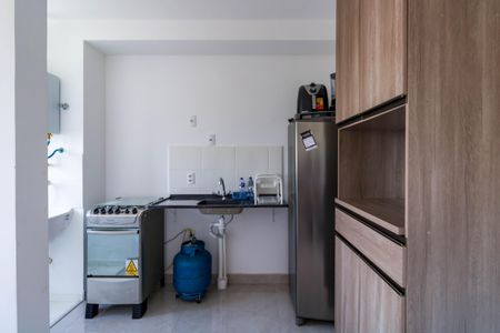 Apartamento para alugar com 41m², 2 quartos e 1 vaga Apartamento para alugar com 41m², 2 quartos e 1 vagaCozinha