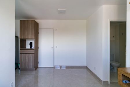 Apartamento para alugar com 41m², 2 quartos e 1 vaga Apartamento para alugar com 41m², 2 quartos e 1 vagaSala