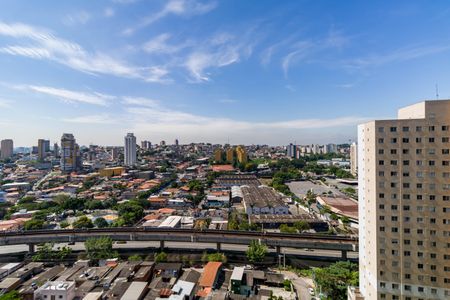 Apartamento para alugar com 41m², 2 quartos e 1 vaga Apartamento para alugar com 41m², 2 quartos e 1 vagaSala