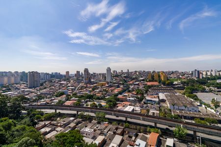 Apartamento para alugar com 41m², 2 quartos e 1 vaga Apartamento para alugar com 41m², 2 quartos e 1 vagaQuarto 1