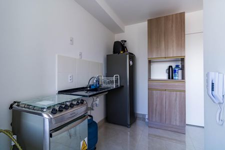 Apartamento para alugar com 41m², 2 quartos e 1 vaga Apartamento para alugar com 41m², 2 quartos e 1 vagaCozinha