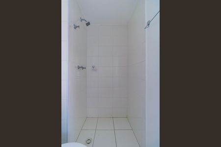 Apartamento para alugar com 41m², 2 quartos e 1 vaga Apartamento para alugar com 41m², 2 quartos e 1 vagaBanheiro