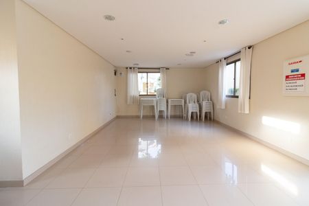 Casa de condomínio à venda com 220m², 3 quartos e 2 vagasÁrea comum