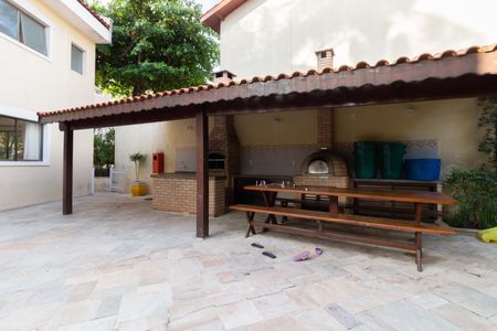 Casa de condomínio à venda com 220m², 3 quartos e 2 vagasÁrea comum