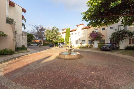 Casa de condomínio à venda com 220m², 3 quartos e 2 vagasÁrea comum