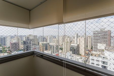 Apartamento para alugar com 65m², 2 quartos e 1 vaga Apartamento para alugar com 65m², 2 quartos e 1 vagaVista