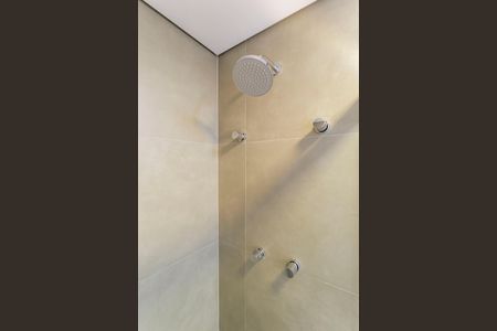 Apartamento para alugar com 65m², 2 quartos e 1 vaga Apartamento para alugar com 65m², 2 quartos e 1 vagaBanheiro Social