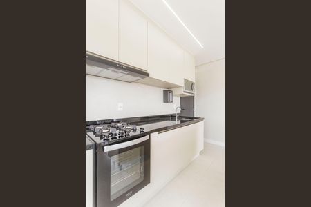 Apartamento para alugar com 65m², 2 quartos e 1 vaga Apartamento para alugar com 65m², 2 quartos e 1 vagaCozinha