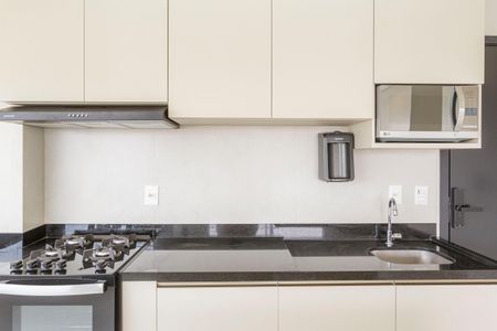 Apartamento para alugar com 65m², 2 quartos e 1 vaga Apartamento para alugar com 65m², 2 quartos e 1 vagaCozinha