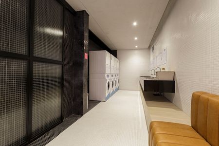 Apartamento para alugar com 65m², 2 quartos e 1 vaga Apartamento para alugar com 65m², 2 quartos e 1 vagaLavanderia