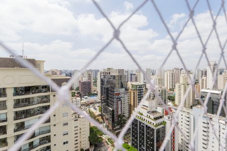 Apartamento para alugar com 65m², 2 quartos e 1 vaga Apartamento para alugar com 65m², 2 quartos e 1 vagaVista