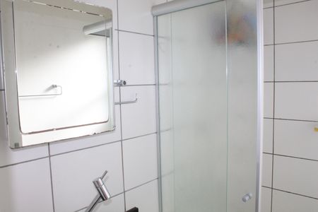 Apartamento para alugar com 50m², 2 quartos e 1 vagaBanheiro