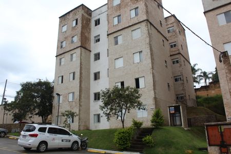 Apartamento para alugar com 50m², 2 quartos e 1 vagaÁrea comum