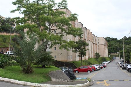 Apartamento para alugar com 50m², 2 quartos e 1 vagaÁrea comum