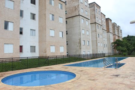 Apartamento para alugar com 50m², 2 quartos e 1 vagaÁrea comum - Piscina