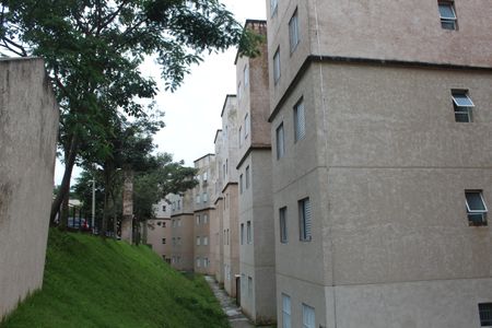 Apartamento para alugar com 50m², 2 quartos e 1 vagaÁrea comum