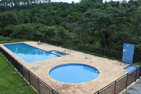 Apartamento para alugar com 50m², 2 quartos e 1 vagaÁrea comum - Piscina