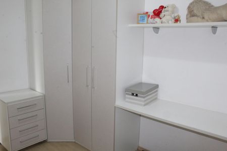 Apartamento para alugar com 50m², 2 quartos e 1 vagaQuarto 2