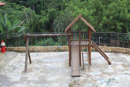 Apartamento para alugar com 50m², 2 quartos e 1 vagaÁrea comum - Playground