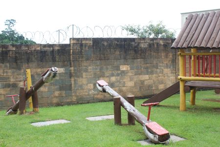 Apartamento para alugar com 50m², 2 quartos e 1 vagaÁrea comum - Playground