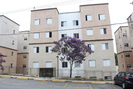 Apartamento para alugar com 50m², 2 quartos e 1 vagaÁrea comum