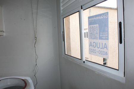 Apartamento para alugar com 50m², 2 quartos e 1 vagaPlaca 
