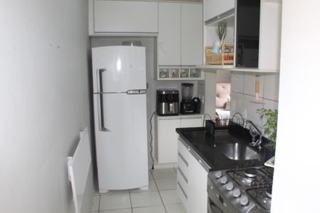 Apartamento para alugar com 50m², 2 quartos e 1 vagaCozinha