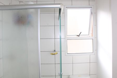 Apartamento para alugar com 50m², 2 quartos e 1 vagaBanheiro