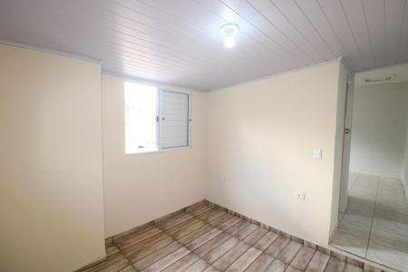 Studio à venda com 27m², 1 quarto e sem vagaQuarto 1