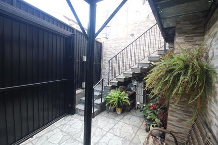 Studio à venda com 27m², 1 quarto e sem vagaGaragem