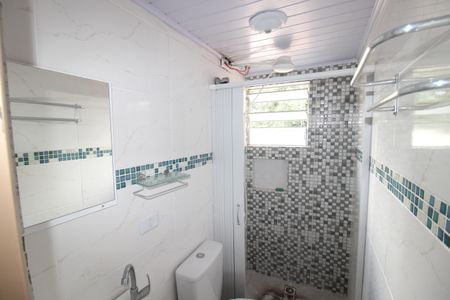 Studio à venda com 27m², 1 quarto e sem vagaBanheiro 1