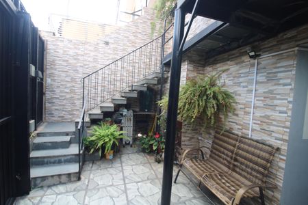 Studio à venda com 27m², 1 quarto e sem vagaGaragem