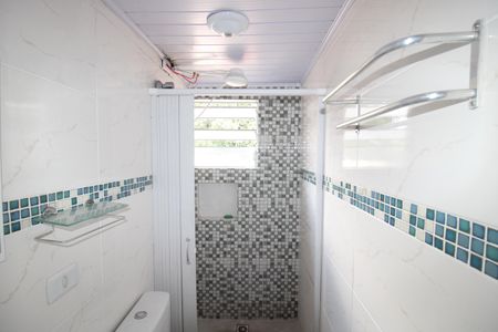 Studio à venda com 27m², 1 quarto e sem vagaBanheiro 1