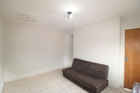 Studio à venda com 27m², 1 quarto e sem vagaSala / Cozinha