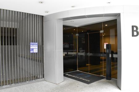 Apartamento para alugar com 67m², 2 quartos e 1 vagaPlaquinha